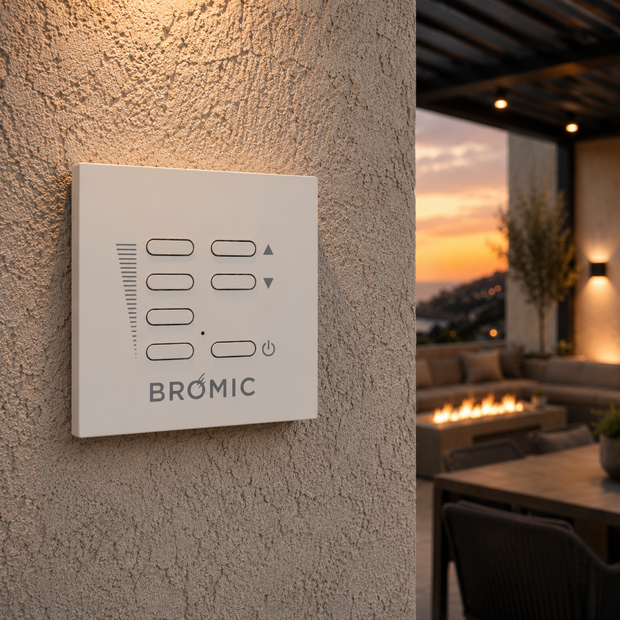 Bromic Heating Accessories
