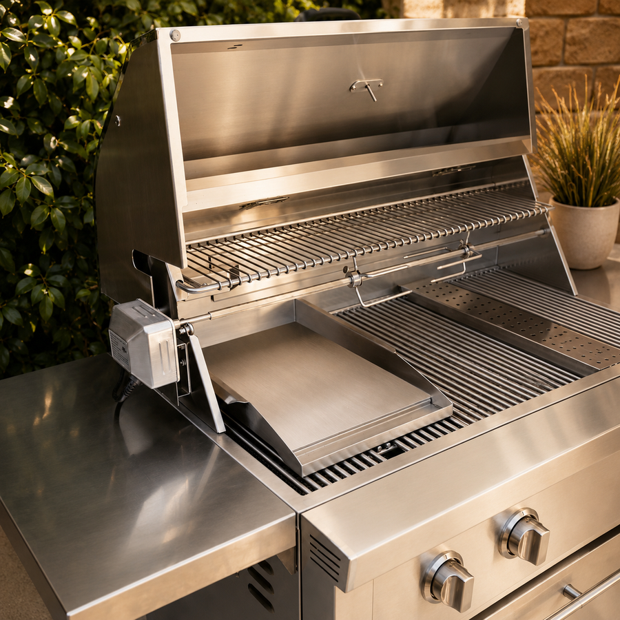 Summerset Grill Accessories