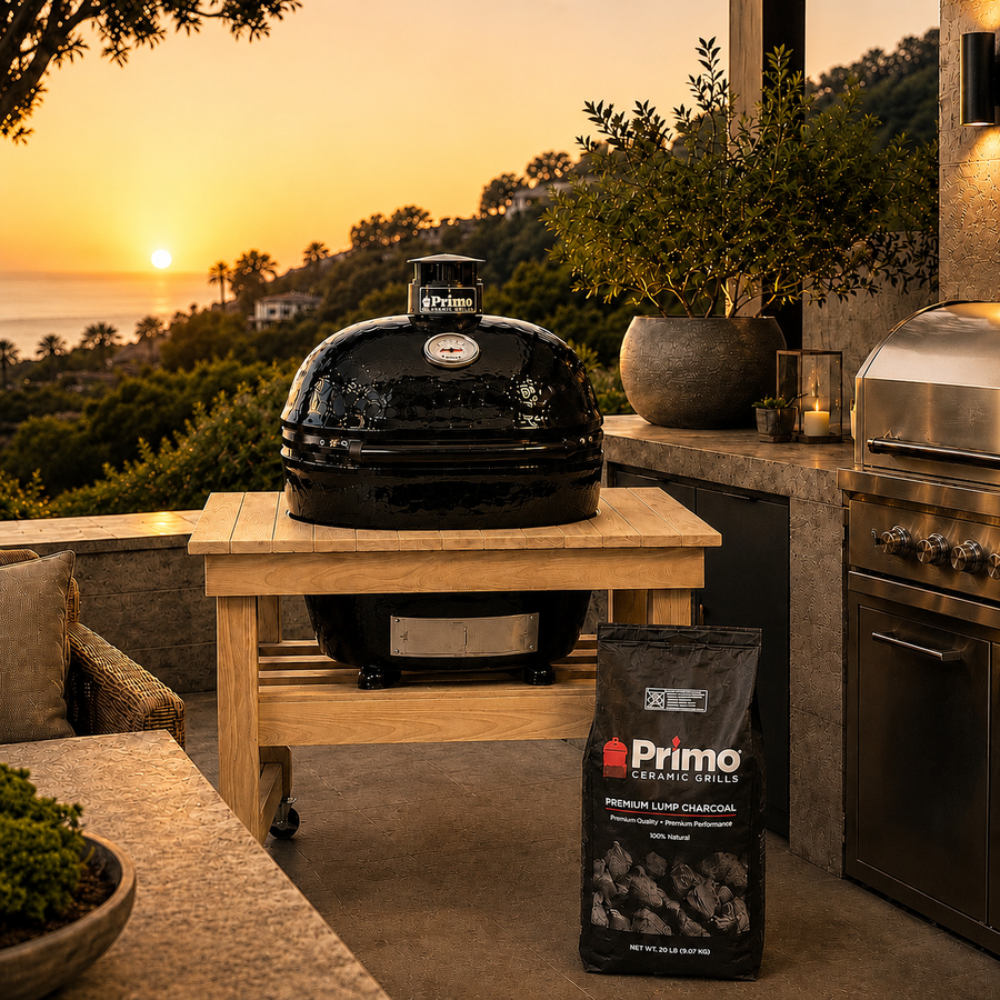Primo Carts, Tables & Accessories