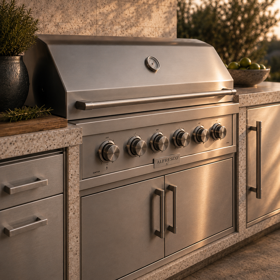 Summerset Grills