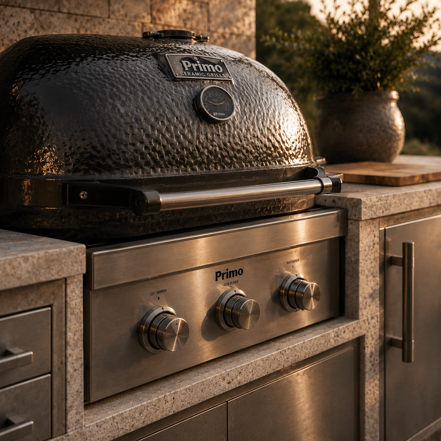Primo Grills