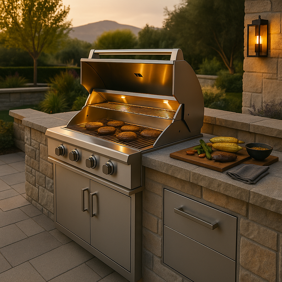 Grills