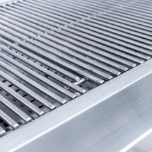 40" Sizzler Grill