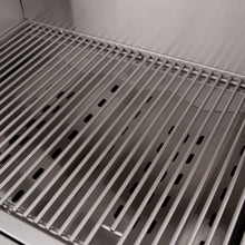 30" Resort Grill