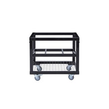 Primo Carts, Cradles & Bases – Durable Mobile Display Solutions