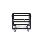 Primo Carts, Cradles & Bases – Durable Mobile Display Solutions