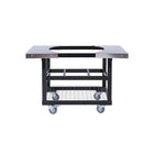 Primo Carts, Cradles & Bases – Durable Mobile Display Solutions