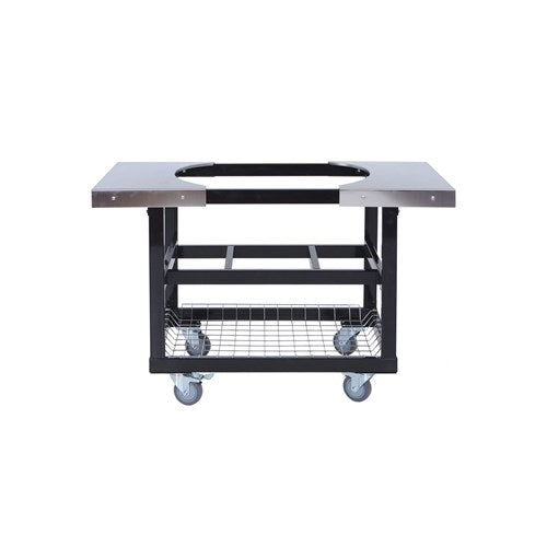 Primo Carts, Cradles & Bases – Durable Mobile Display Solutions