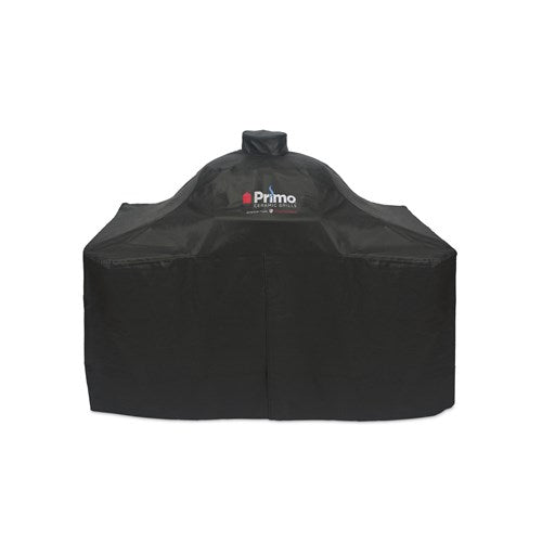 Premium Primo Grill Covers – Durable, Weather-Resistant BBQ Cover for Ultimate Protection
