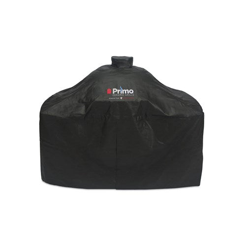 Premium Primo Grill Covers – Durable, Weather-Resistant BBQ Cover for Ultimate Protection