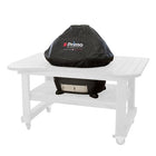Premium Primo Grill Covers – Durable, Weather-Resistant BBQ Cover for Ultimate Protection