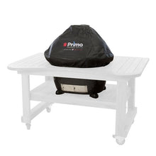 Premium Primo Grill Covers – Durable, Weather-Resistant BBQ Cover for Ultimate Protection