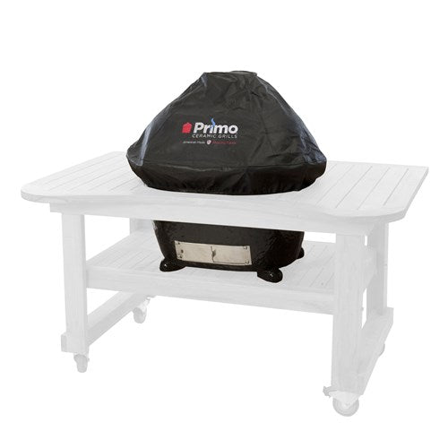 Premium Primo Grill Covers – Durable, Weather-Resistant BBQ Cover for Ultimate Protection