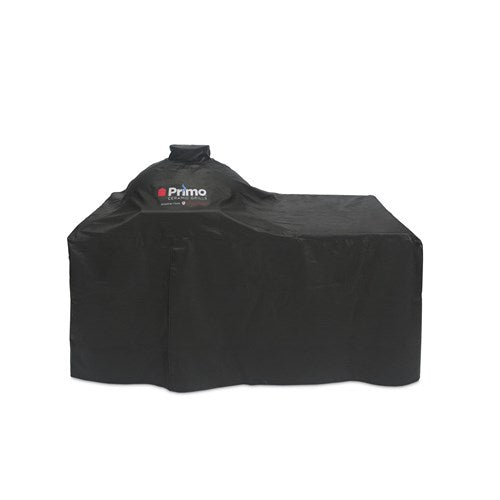 Premium Primo Grill Covers – Durable, Weather-Resistant BBQ Cover for Ultimate Protection