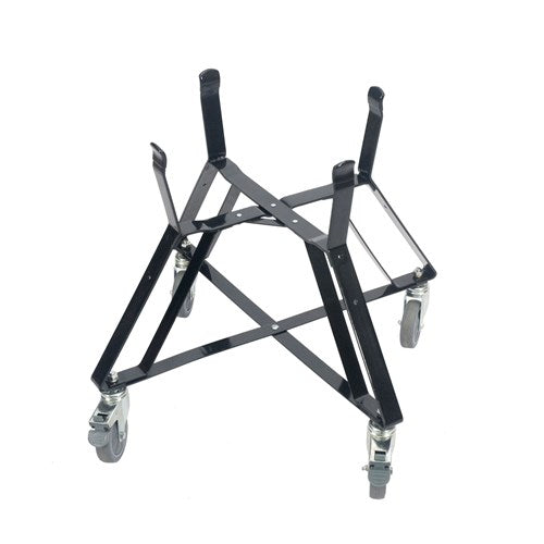 Primo Carts, Cradles & Bases – Durable Mobile Display Solutions