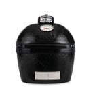 Primo Grill – High-Performance Ceramic Kamado, Oval Design, BBQ & Smoker