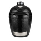 Primo Grill – High-Performance Ceramic Kamado, Oval Design, BBQ & Smoker