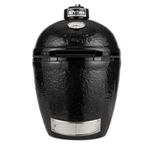 Primo Grill – High-Performance Ceramic Kamado, Oval Design, BBQ & Smoker