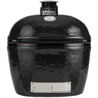 Primo Grill – High-Performance Ceramic Kamado, Oval Design, BBQ & Smoker