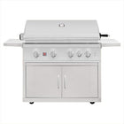 40" TRL Pro Grill