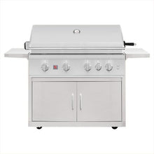 40" TRL Pro Grill