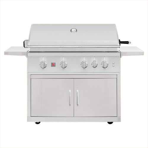 40" TRL Pro Grill