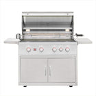 40" TRL Pro Grill