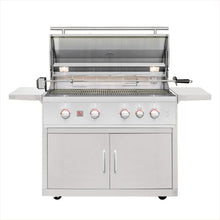 40" TRL Pro Grill