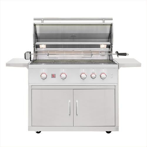 40" TRL Pro Grill