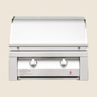 30" Resort Grill