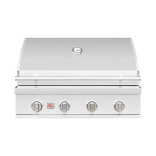 32" Sizzler Grill