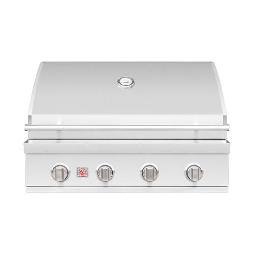 32" Sizzler Grill