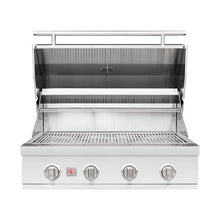 32" Sizzler Grill
