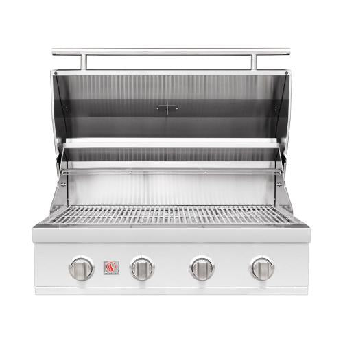 32" Sizzler Grill