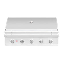 40" Sizzler Grill