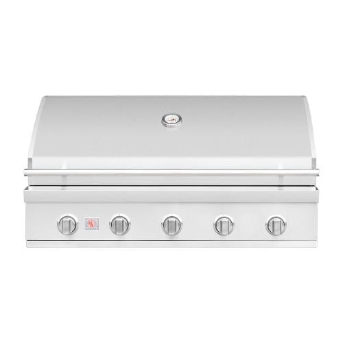 40" Sizzler Grill