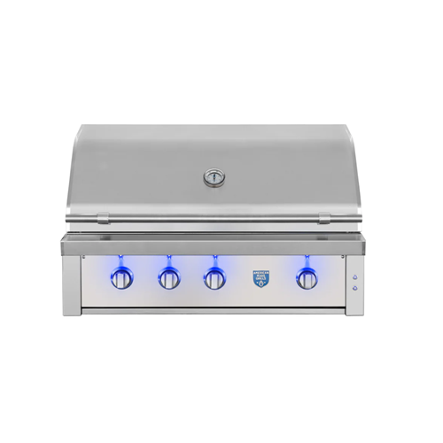 Estate Freedom American-Made Grill – Premium Outdoor BBQ Grill USA