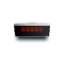 Bromic Platinum Smart-Heat Gas 500 Series Heater