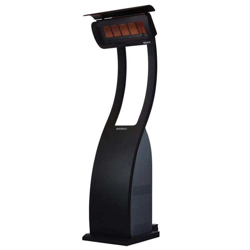 Bromic Tungsten Smart-Heat Freestanding Heater