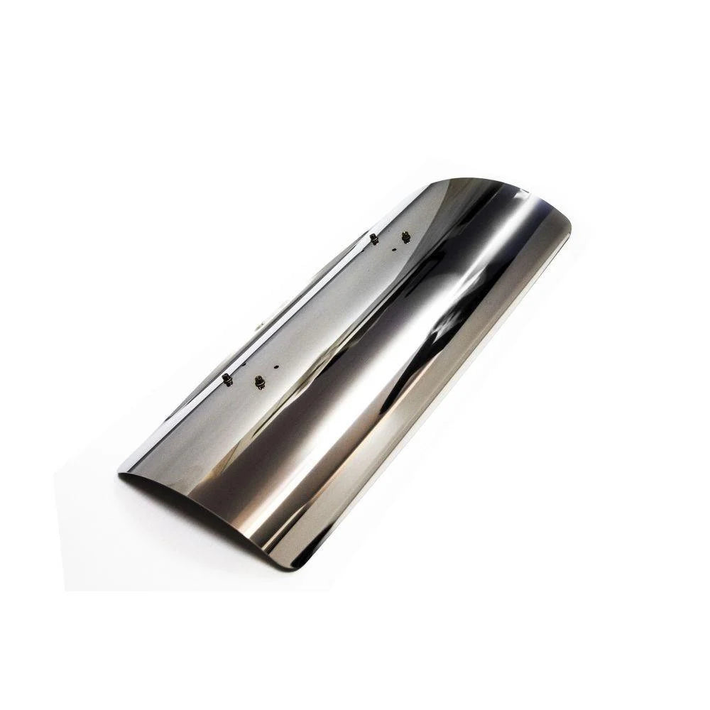 Bromic Tungsten 500 Series Low Clearance Heat Deflector