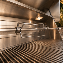Estate 30" Freestanding Cart & Grill by American Made Grill
