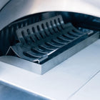 Hybrid Pizza Oven