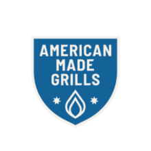 Estate 36" Grill by American Made Grill
