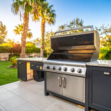 Blaze Professional LUX 34-Inch 3-Burner Built-In Gas Grill