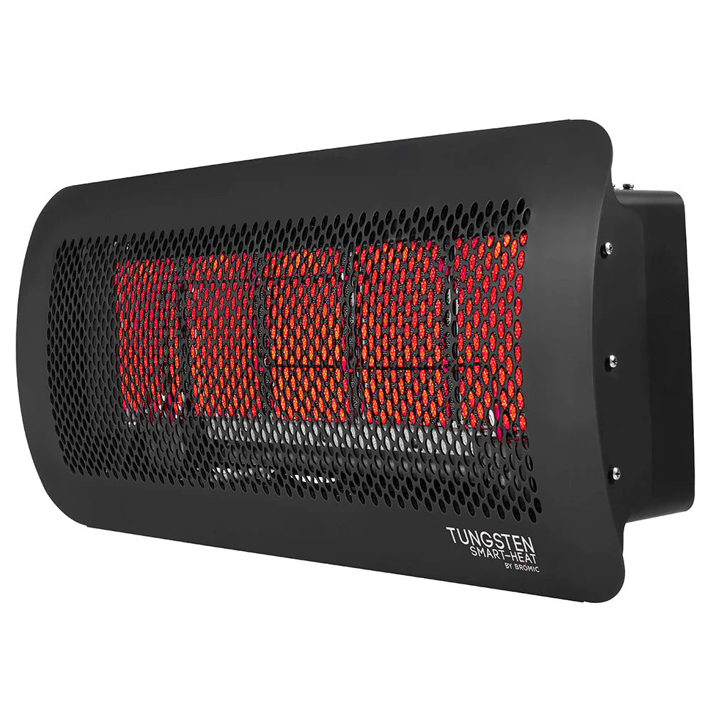Bromic Platinum Smart-Heat Gas 500 Series Heater - Natural Gas