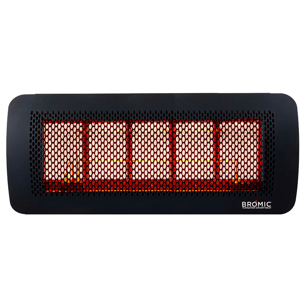 Bromic Platinum Smart-Heat Gas 500 Series Heater - Natural Gas