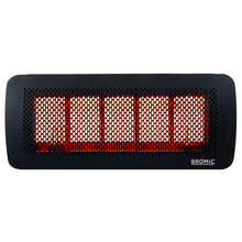 Bromic Platinum Smart-Heat Gas 500 Series Heater - Natural Gas
