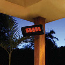 Bromic Platinum Smart-Heat Gas 500 Series Heater - Natural Gas