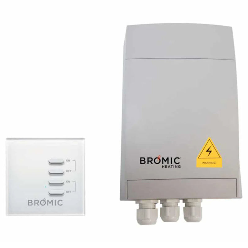Bromic Wireless On/Off Controller