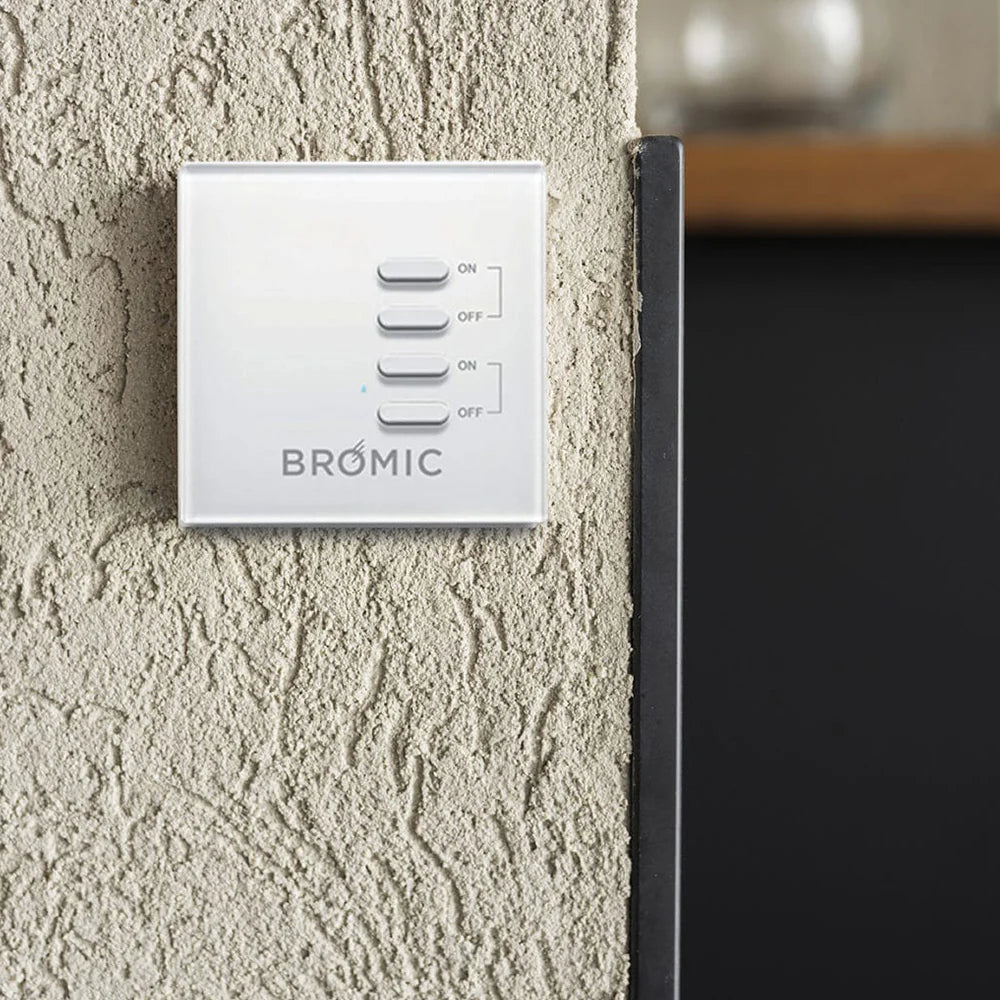 Bromic Wireless On/Off Controller